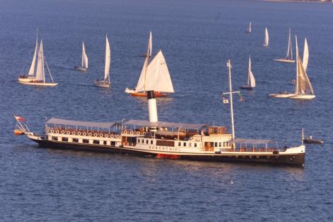 Hohentwiel Schifffahrtsgesellschaft