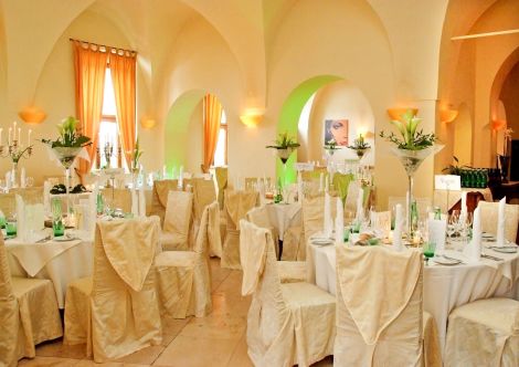 Schlossrestaurant Hellbrunn