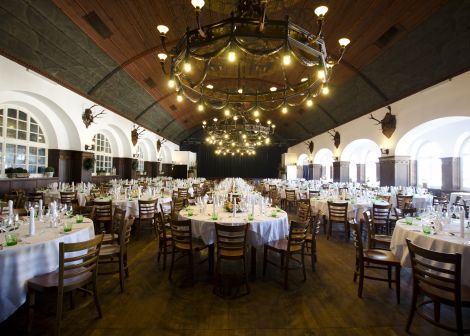 Restaurant Stieglkeller
