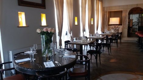 Restaurant Edelhof
