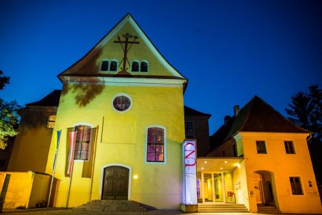 Kloster UND