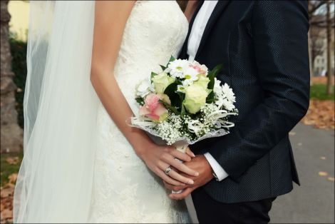 Wedding Vienna