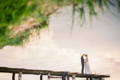 Fine Art Wedding