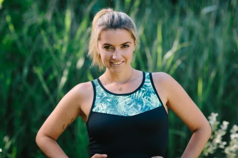 Secret Garden Fitness