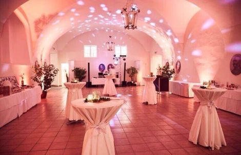 SALB DJ Service und Veranstaltungstechnik