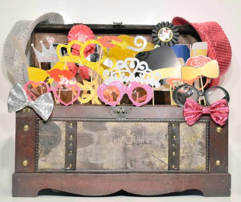 Vienna Photobox