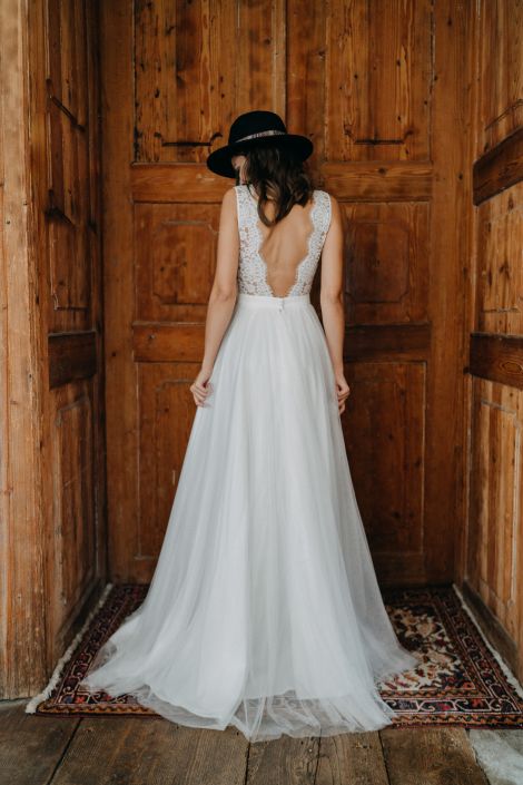 Simone Steiner Bridal