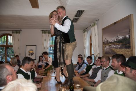 Postwirt Annaberg