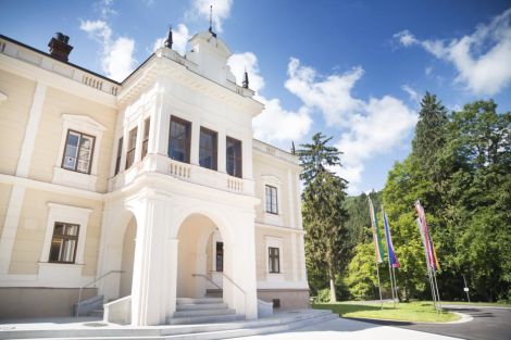 Schloss Neubruck