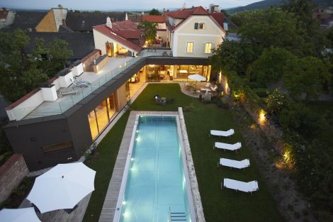 HOTEL LANDHAUS MOSERHOF****