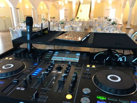 DJ-Service aus Wien