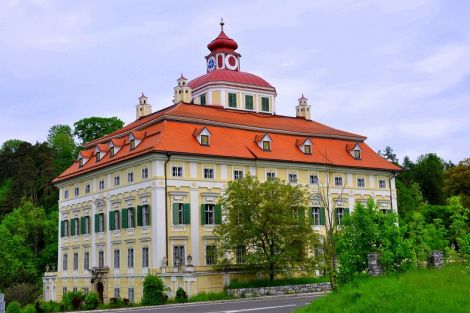 Schloss Pöckstein