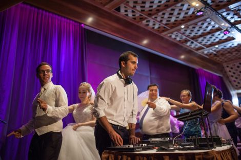 DJ in Wien