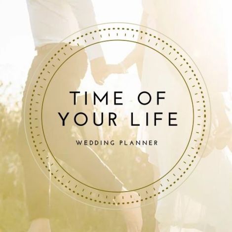 TIME OF YOUR LIFE weddings