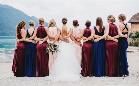 Daniela Porwol - Artful weddings