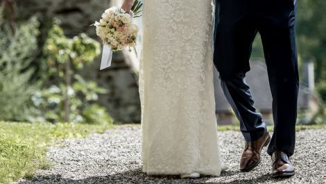 die Hochzeitsplanerei