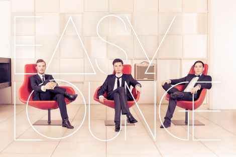 easy lounge