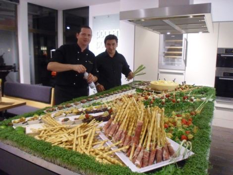 Kurtart Catering