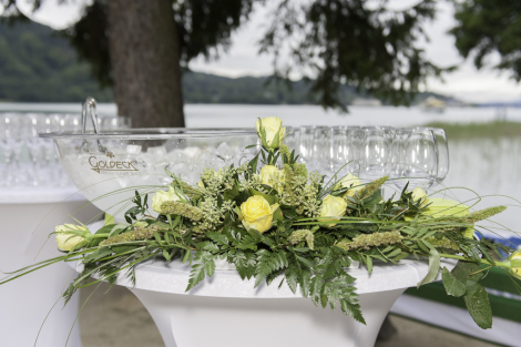 Catering Schneeweiß