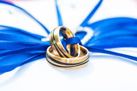 Once upon a time.... Hochzeitsplaner und Dekorationsverleih
