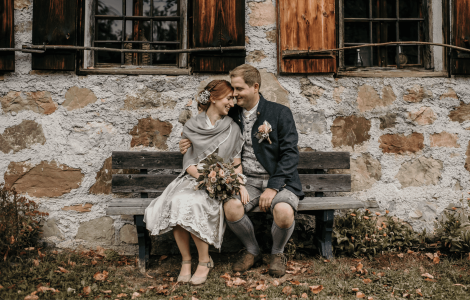 Christoph Plamberger - Euer Hochzeitsfotograf im Salzkammergut