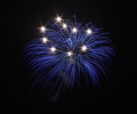 Pyrotechnik Grassl