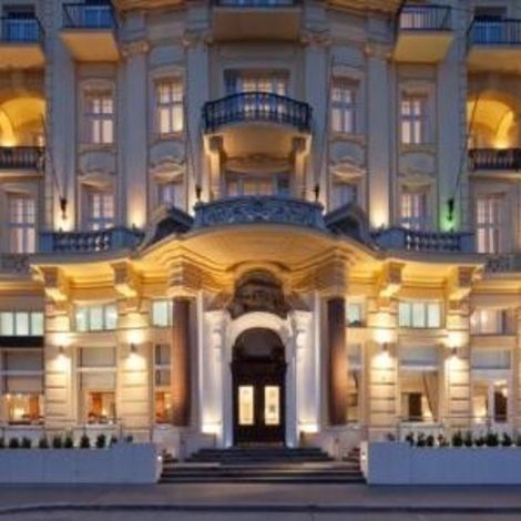 Austria Trend Parkhotel Schönbrunn