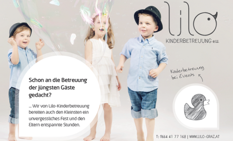 Lilo-Kinderbetreuung e.U.