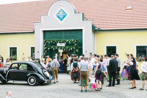 Kürbishof Diesmayr