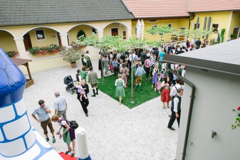 Kürbishof Diesmayr