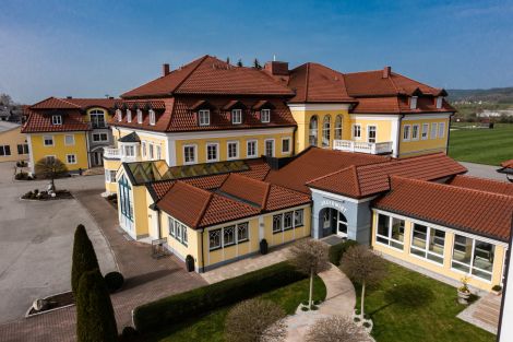Gasthof Hotel Jägerwirt