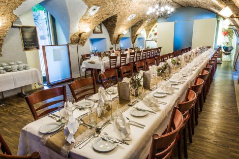 Schloss Restaurant Hagenberg