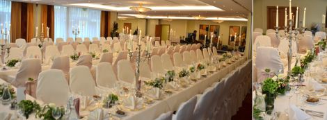 Parkhotel Bad Schallerbach