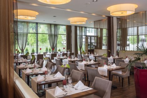 Falkensteiner Hotel & Asia SPA Leoben