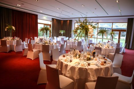 Falkensteiner Hotel & SPA Carinzia****