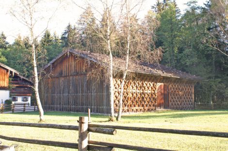 Salzburger Freilichtmuseum