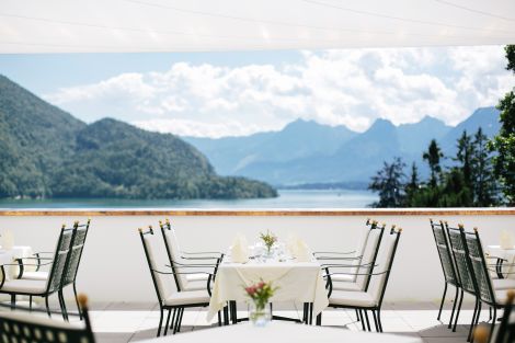 Seehotel Billroth