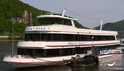 HAYAT SCHIFFSHOCHZEITEN