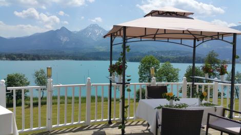 Hotel Karnerhof