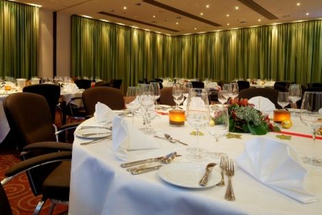 Courtyard by Marriott Bremen