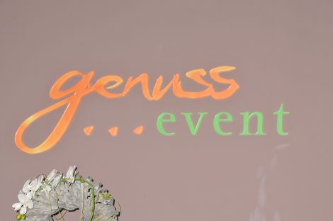 Genuss-Event Loft im Speicher