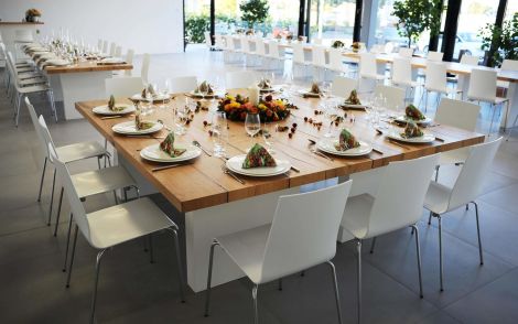 HubRaum - Raum für Events