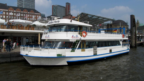 Elbe Erlebnistörns
