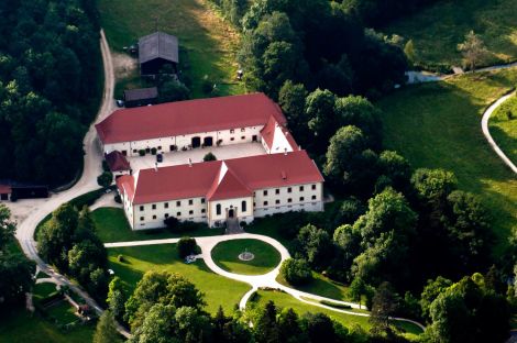 Schloss Ehrenfels