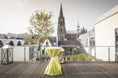 FrühLounge