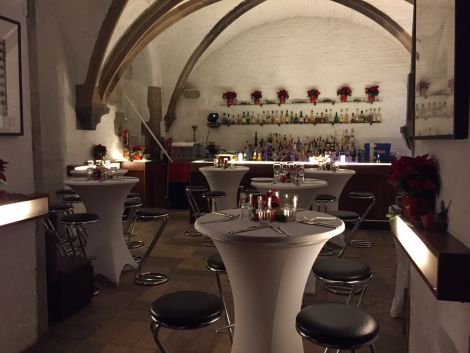 1460 Veranstaltungsraum