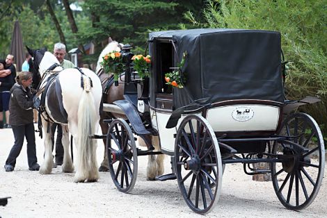 Hotel und Restaurant Lochmühle