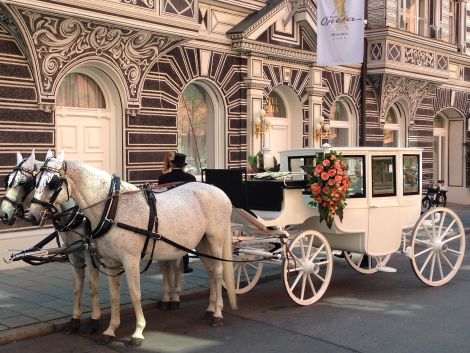 Hotel Opéra München