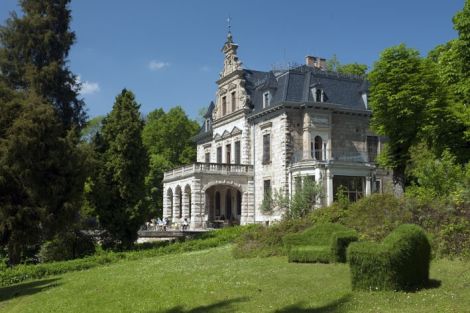 Villa Haar