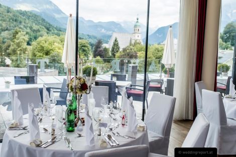 Hotel EDELWEISS Berchtesgaden